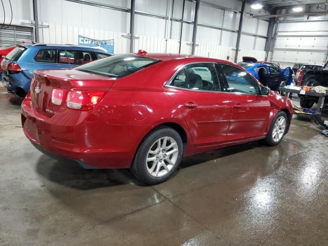 2014 Chevrolet Malibu 1LT