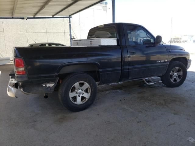 2001 Dodge RAM 1500