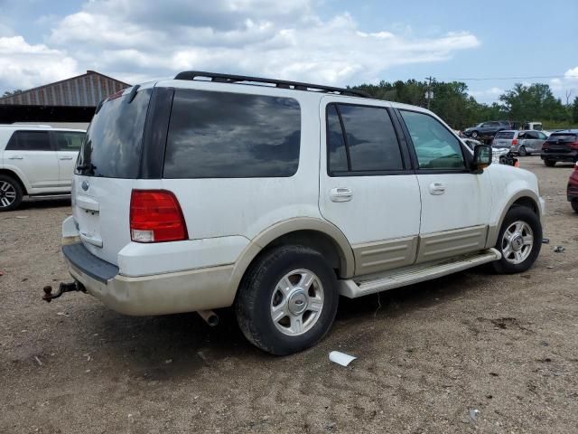 2005 Ford Expedition Eddie Bauer