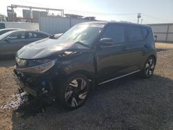 KIA Soul salvage cars for sale: 2023 KIA Soul GT Line