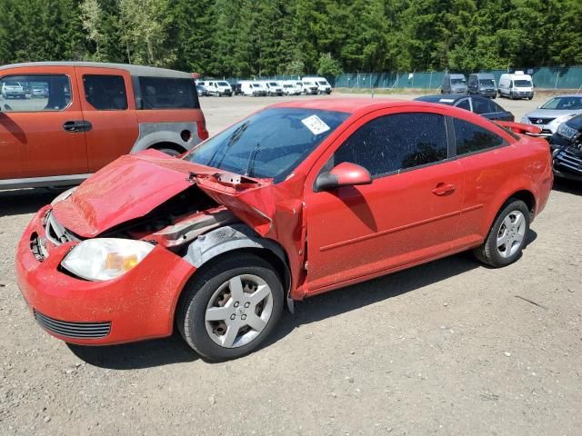 2007 Chevrolet Cobalt LT