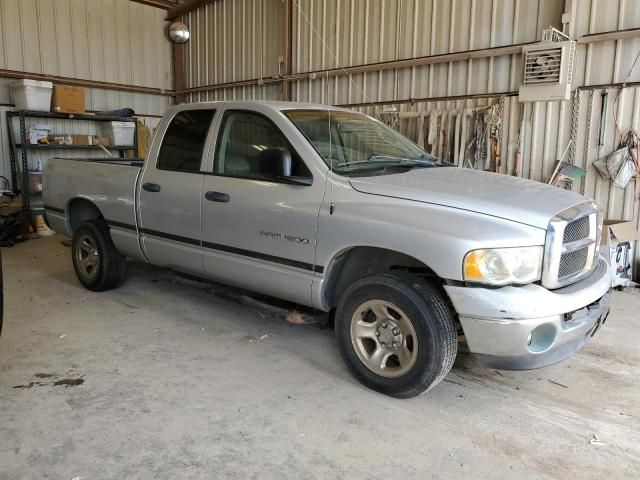 2003 Dodge RAM 1500 ST