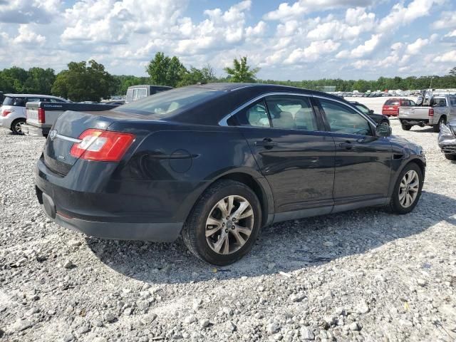 2011 Ford Taurus SEL