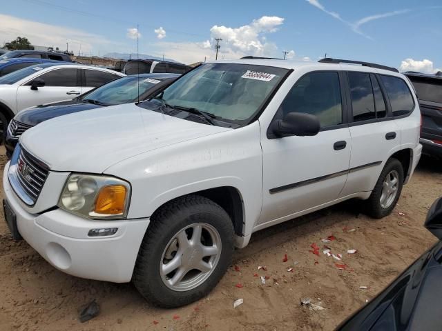 2007 GMC Envoy