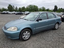 2000 Honda Civic EX for sale in Portland, OR