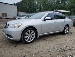 2006 Infiniti M35 Base for sale in Austell, GA