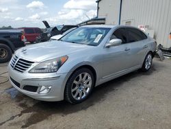 Hyundai Equus Vehiculos salvage en venta: 2013 Hyundai Equus Signature