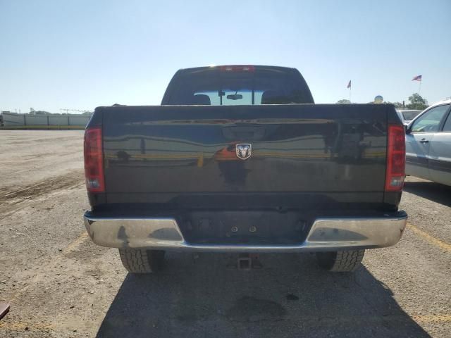 2005 Dodge RAM 1500 ST