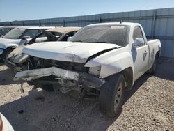 2007 Chevrolet Silverado C1500 en venta en Las Vegas, NV