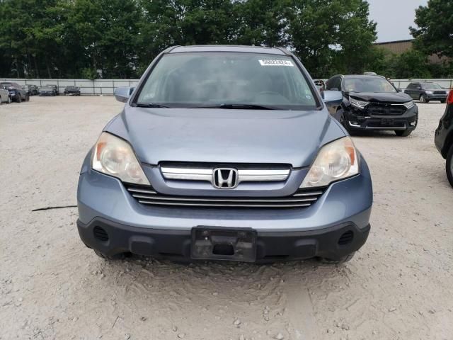 2008 Honda CR-V EXL