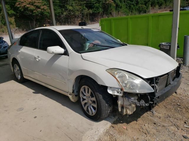 2011 Nissan Altima Base