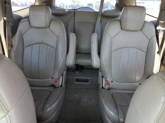 2008 Buick Enclave CXL