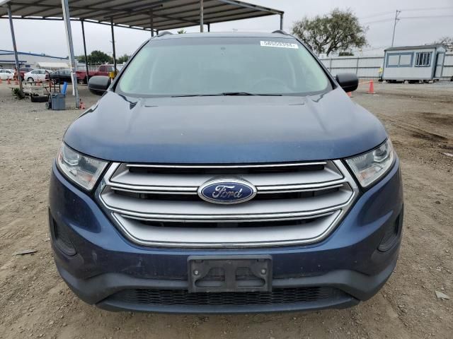 2017 Ford Edge SE