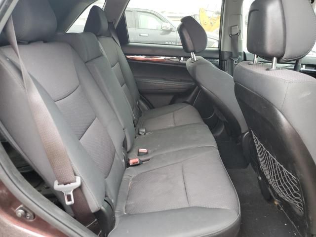 2011 KIA Sorento Base