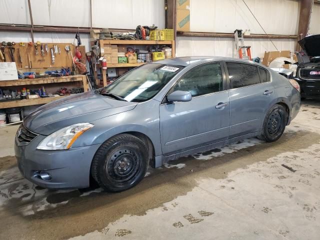 2010 Nissan Altima Base