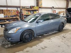 Nissan salvage cars for sale: 2010 Nissan Altima Base