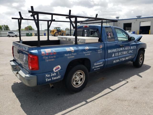 2005 Dodge Dakota ST