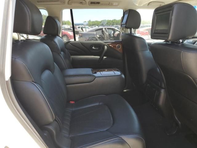 2016 Infiniti QX80