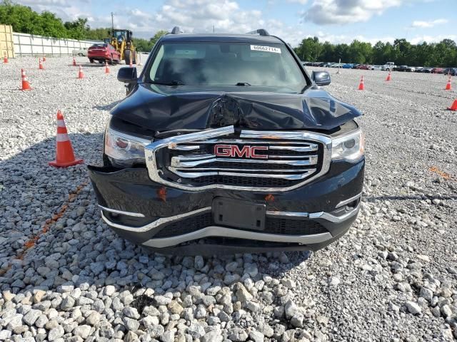 2017 GMC Acadia SLE