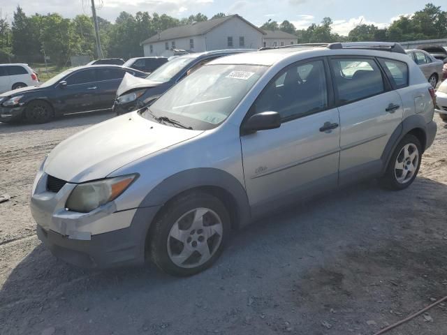 2003 Pontiac Vibe