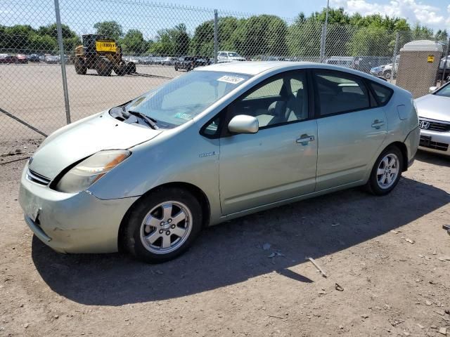 2006 Toyota Prius