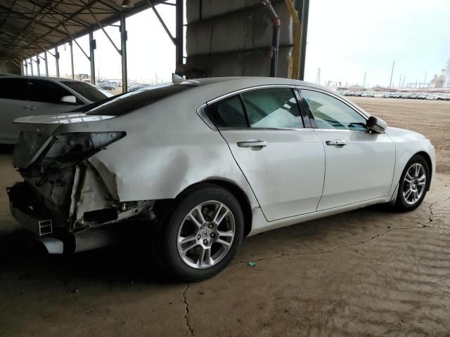 2010 Acura TL