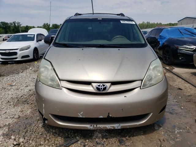 2006 Toyota Sienna CE