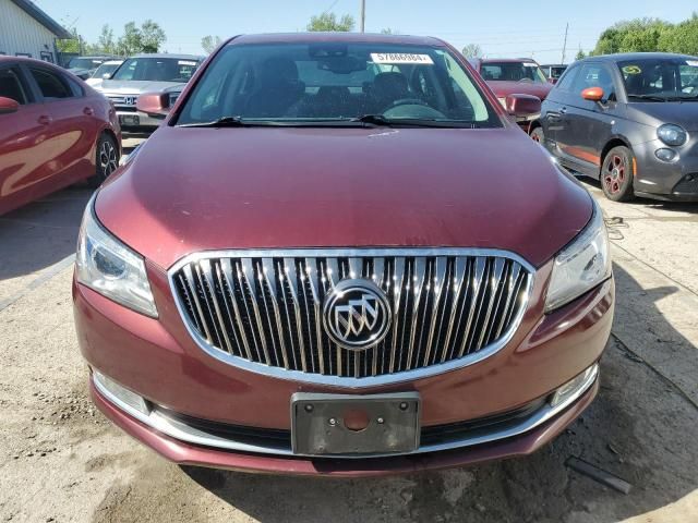 2016 Buick Lacrosse Premium