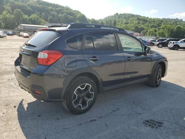 2014 Subaru XV Crosstrek 2.0 Premium