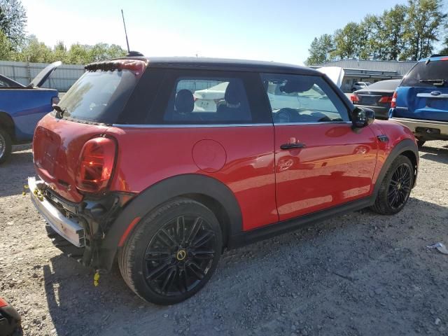 2023 Mini Cooper SE