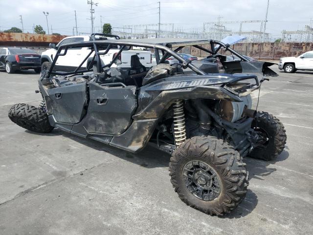 2021 Can-Am Maverick X3 Max X RS Turbo RR