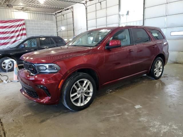 2022 Dodge Durango GT