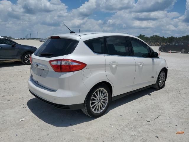 2013 Ford C-MAX Premium