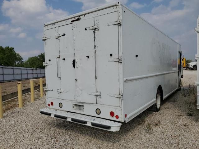 2007 Freightliner Chassis M Line WALK-IN Van