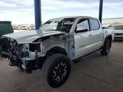 Toyota Tacoma Double cab salvage cars for sale: 2023 Toyota Tacoma Double Cab