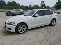 BMW Vehiculos salvage en venta: 2014 BMW 328 XI Sulev