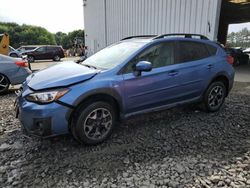 2019 Subaru Crosstrek Premium for sale in Windsor, NJ