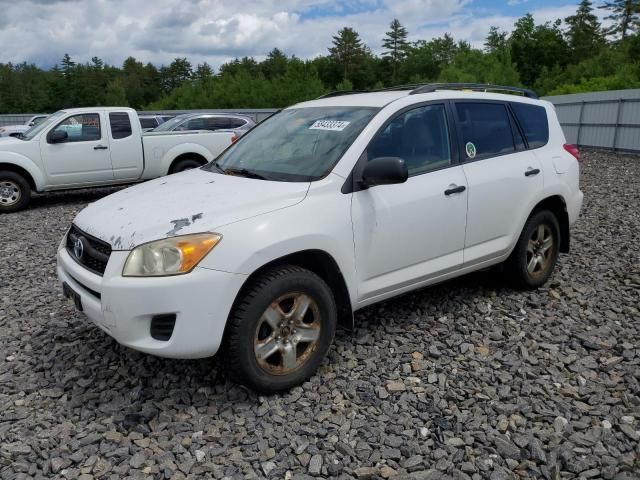 2009 Toyota Rav4