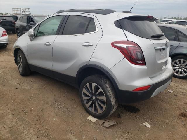 2020 Buick Encore Essence