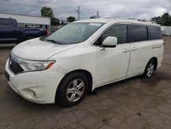 2012 Nissan Quest S for sale in New Britain, CT