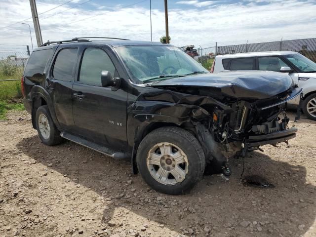 2011 Chevrolet Tahoe K1500 LT