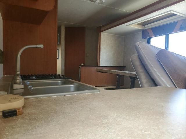 2010 Forest River Travel Trailer