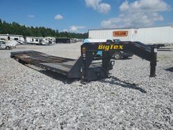 Bxbo salvage cars for sale: 2022 Bxbo Trailer