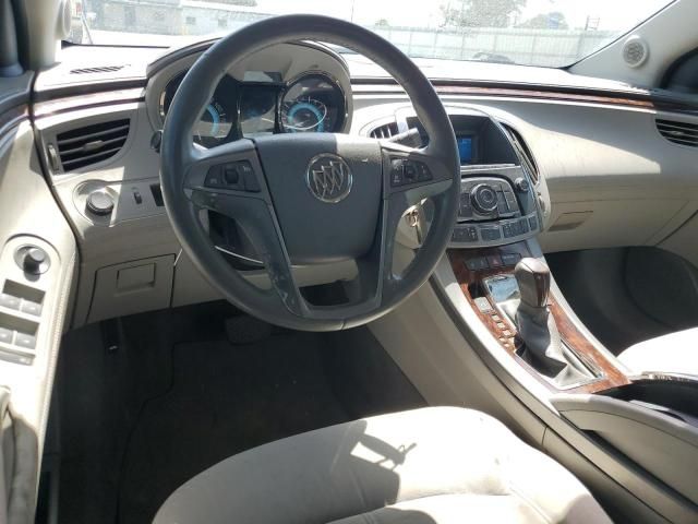 2010 Buick Lacrosse CX