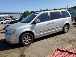 2008 Chrysler Town & Country Touring en venta en Pennsburg, PA