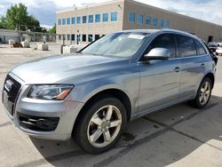 2010 Audi Q5 Premium Plus en venta en Littleton, CO