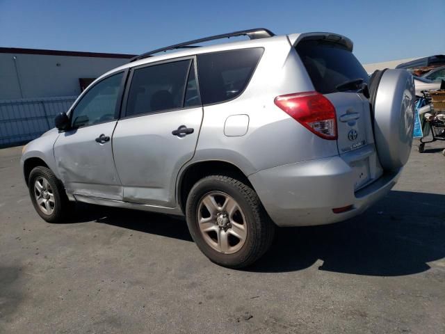 2007 Toyota Rav4