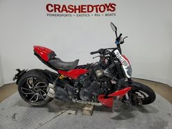 2024 Ducati Diavel V4 en venta en Dallas, TX