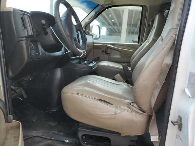 2006 Chevrolet Express G2500