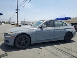 BMW salvage cars for sale: 2015 BMW 328 I